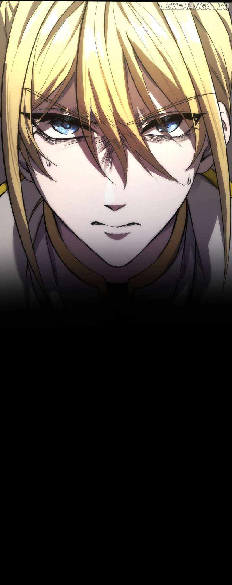 The God's Chosen ~ God of the Infected Chapter 14 30